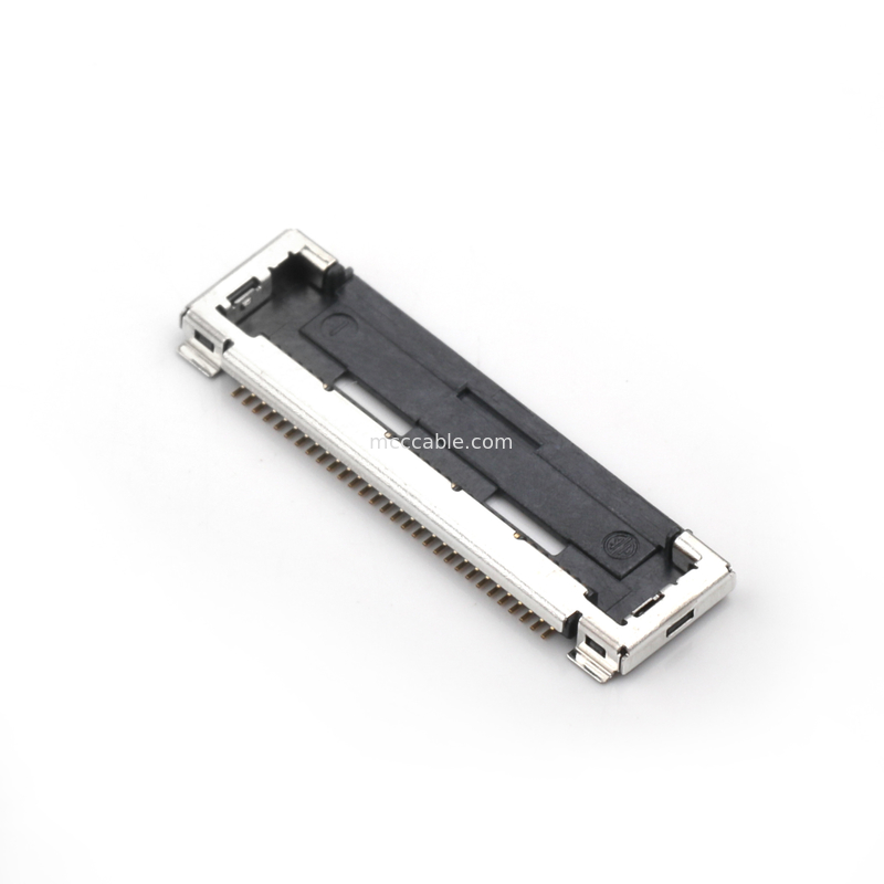 Honda serie LVX connettori elettronici LVX-A40SFYG 0,4 mm passo 1,2 mm altezza accoppiata