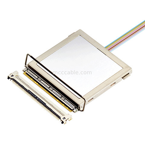 88002-000T-25-01 25Gbps X Modulo di conversione ottica MPU integrato a 4 canali bidirezionale