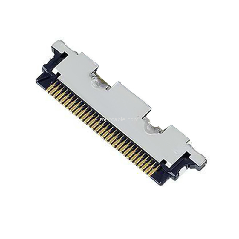 20345 20346 20347-030T-32R 330E-12R 2047-0303 connettore micro-coaxiale di tipo di accoppiamento orizzontale