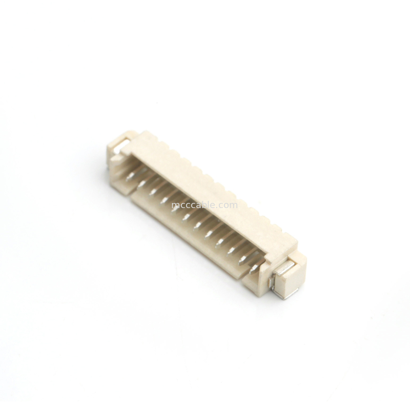 JST connettore PCB Power board connettore 12Pin 1,25mm passo connettori personalizzati cablaggio
