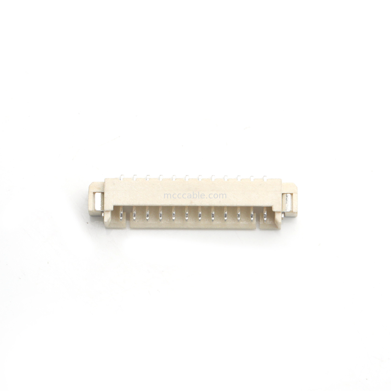 JST connettore PCB Power board connettore 12Pin 1,25mm passo connettori personalizzati cablaggio