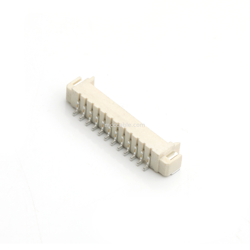 JST connettore PCB Power board connettore 12Pin 1,25mm passo connettori personalizzati cablaggio