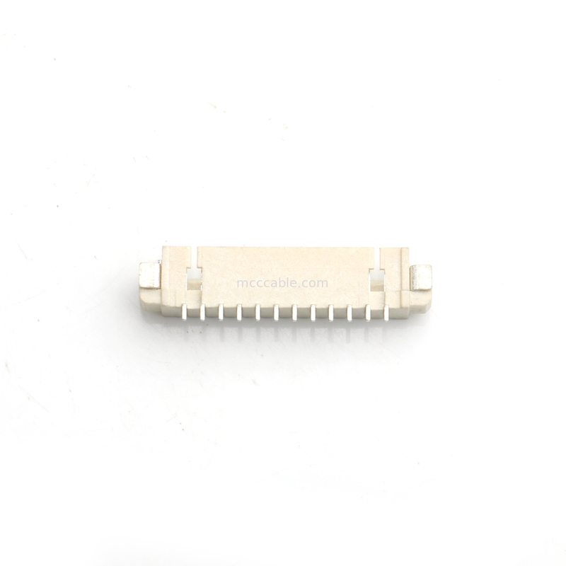 JST connettore PCB Power board connettore 12Pin 1,25mm passo connettori personalizzati cablaggio