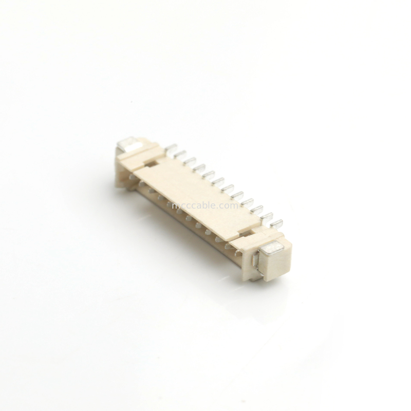 JST connettore PCB Power board connettore 12Pin 1,25mm passo connettori personalizzati cablaggio