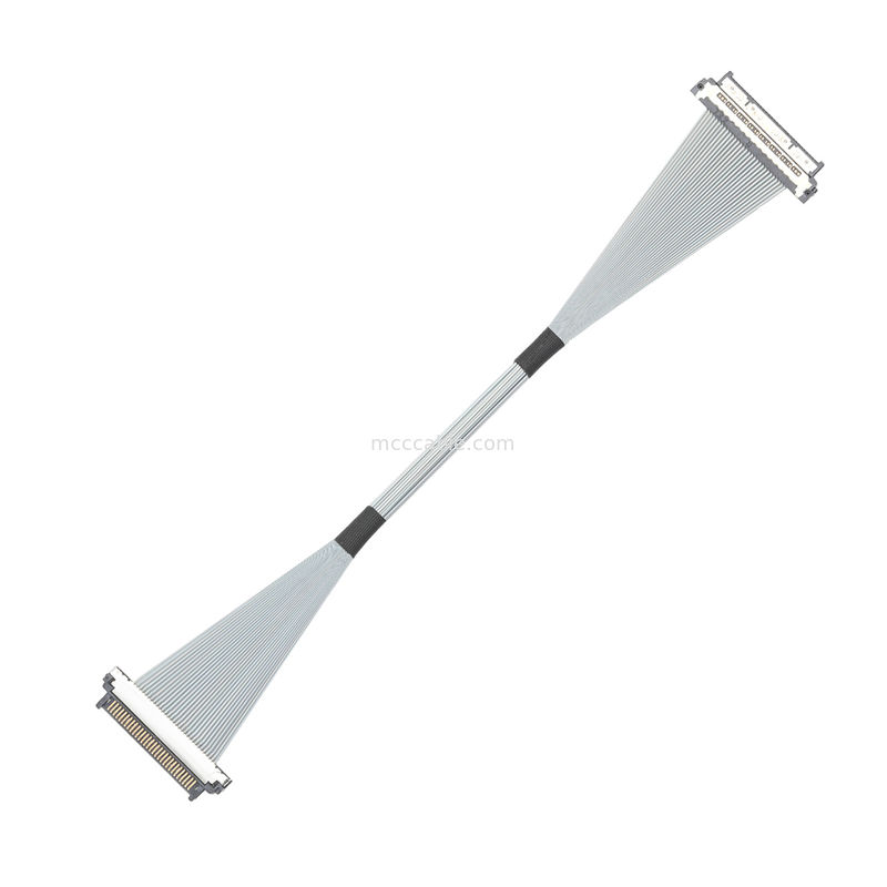 KEL Usl20-30SS-008-C Cavo da 1 a N Utilizzato da team di ricerca medica