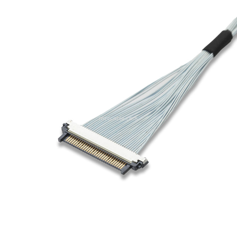 KEL Usl20-30SS-008-C Cavo da 1 a N Utilizzato da team di ricerca medica