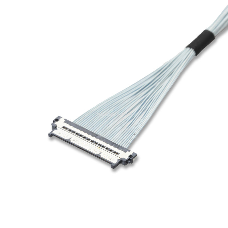 KEL Usl20-30SS-008-C Cavo da 1 a N Utilizzato da team di ricerca medica