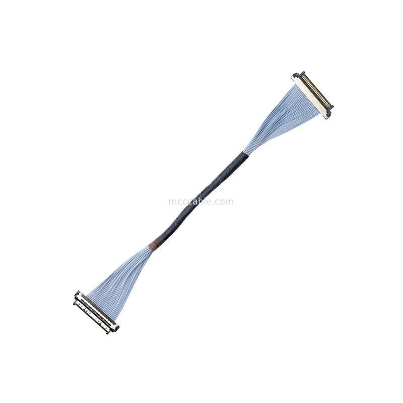 OEM 0,4mm USL20-30SS-011C - Connettore affidabile per produttori di telecamere di sicurezza