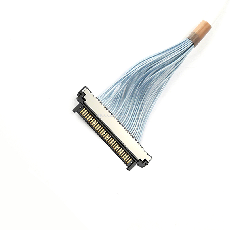 Connettore passo 0,4 mm USL20-30SS-012B - Soluzioni personalizzate per sistemi di sorveglianza