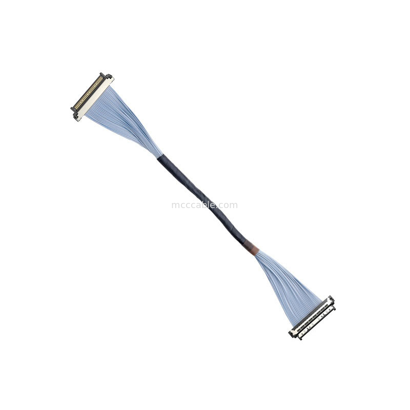 Passo 0.4mm USL20-30SS-005B - Connessione Affidabile per Moduli CCTV e Telecamere IP