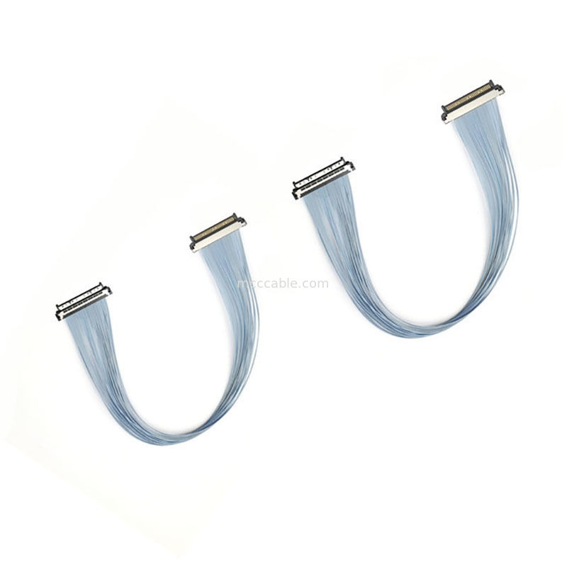 Acquista un connettore ZIF da 0,4 mm USL20-30SS-009C per videocamere digitali e di sorveglianza