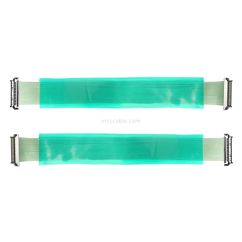 USL20-30SS-003CH a passo fine 0,4 mm - Trasmissione dati ad alta velocità per telecamere IP