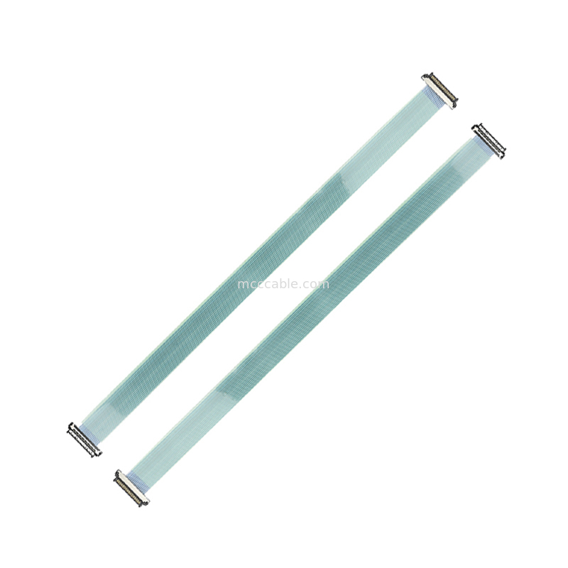 0.4mm USL20-30SS-004BH - connettore a piccolo passo per telecamere di sorveglianza in miniatura