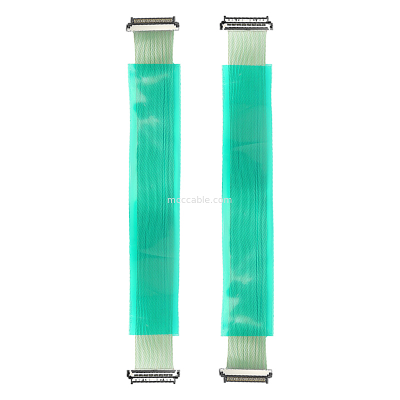 USL20-30SS-005BH a passo fine da 0,4 mm - Connettore durevole per videocamere 4K