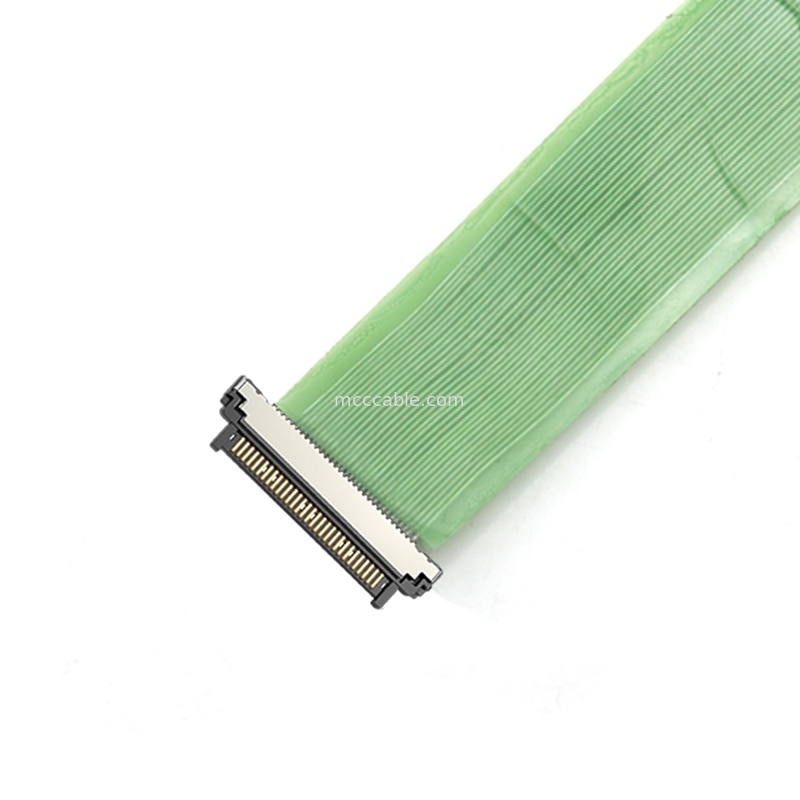 0.4mm Ultra-Thin USL20-30SS-007BH - connettore FPC a risparmio di spazio per minicamere