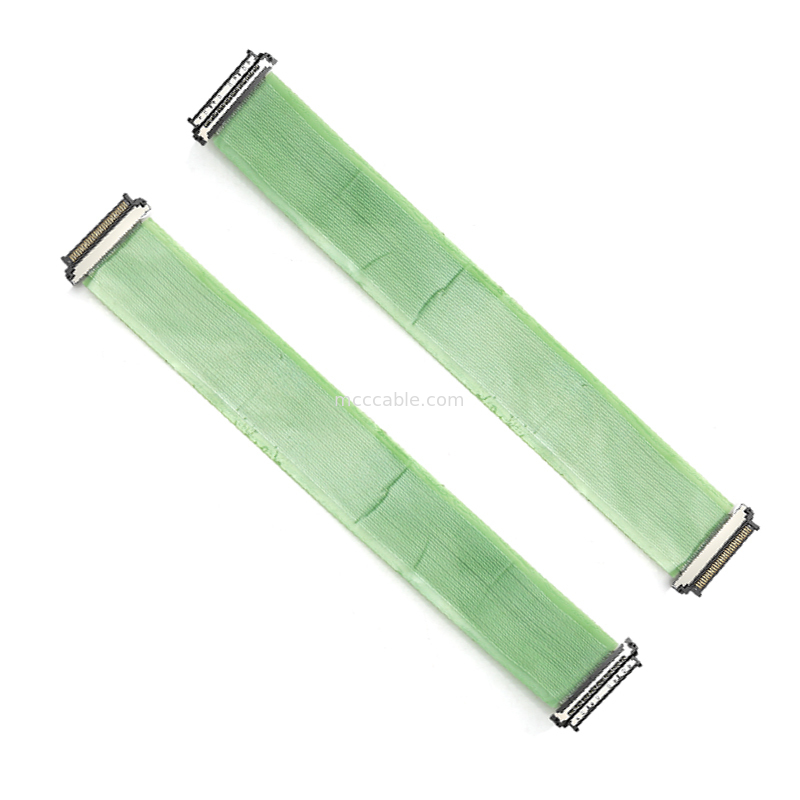 0.4mm Ultra-Thin USL20-30SS-007BH - connettore FPC a risparmio di spazio per minicamere