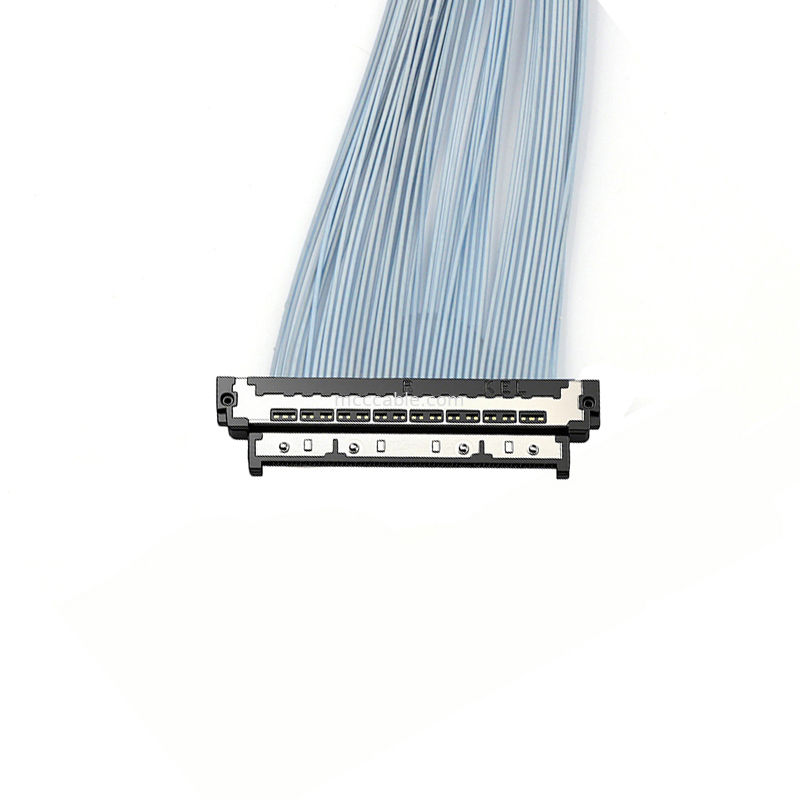 0.4mm USL20-30SS-007B - connettore professionale per telecamere di sicurezza e industriali HD