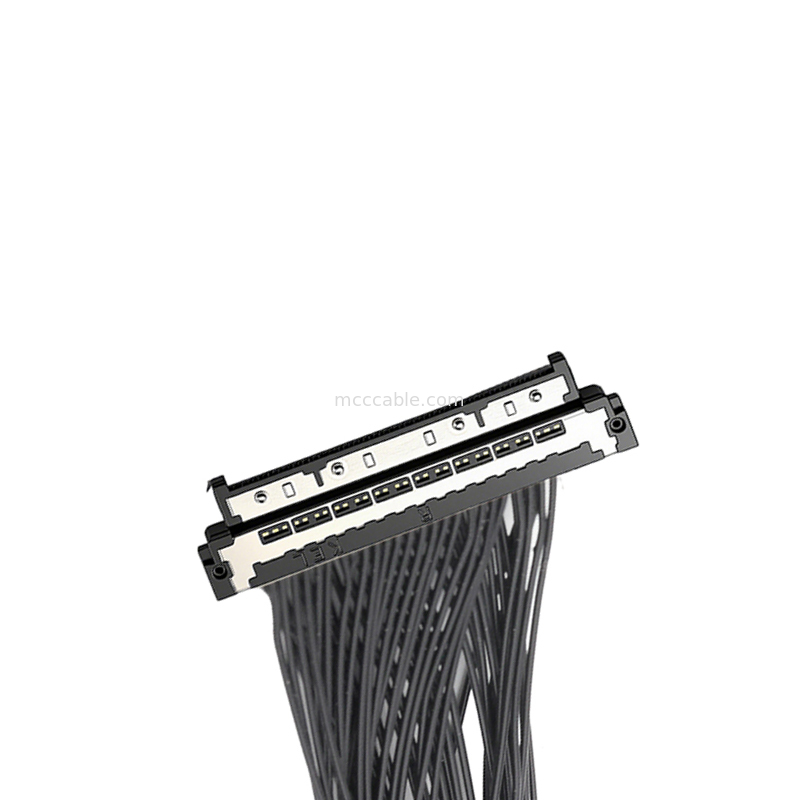 0.4mm USL20-30SS-009B - connettore FPC ultra-sottile per sistemi di videosorveglianza di nuova generazione