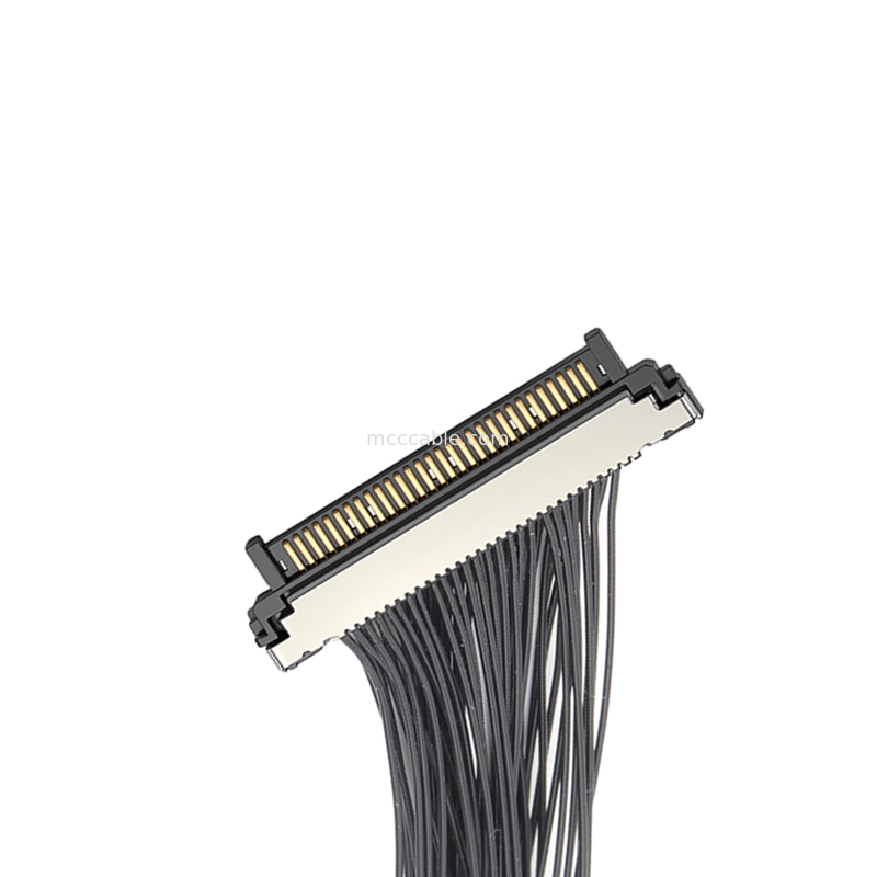 0.4mm USL20-30SS-009B - connettore FPC ultra-sottile per sistemi di videosorveglianza di nuova generazione