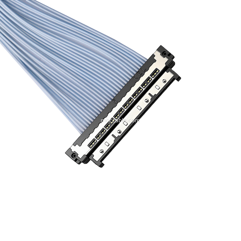 OEM 0,4mm USL20-30SS-011C - Connettore affidabile per produttori di telecamere di sicurezza