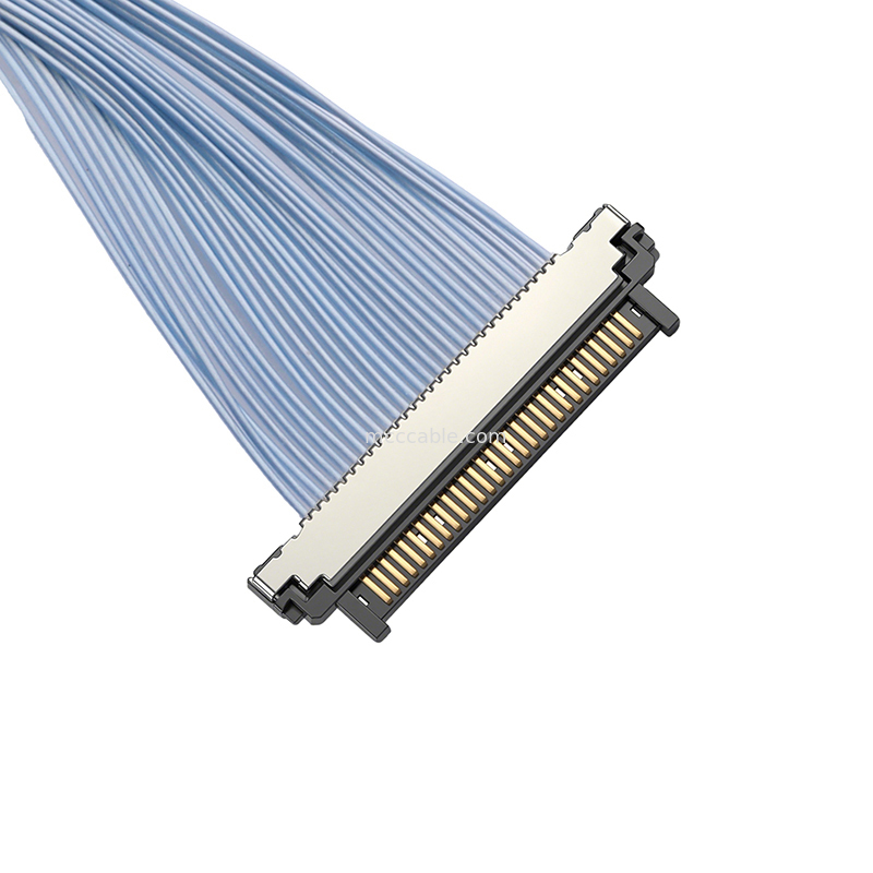 OEM 0,4mm USL20-30SS-011C - Connettore affidabile per produttori di telecamere di sicurezza