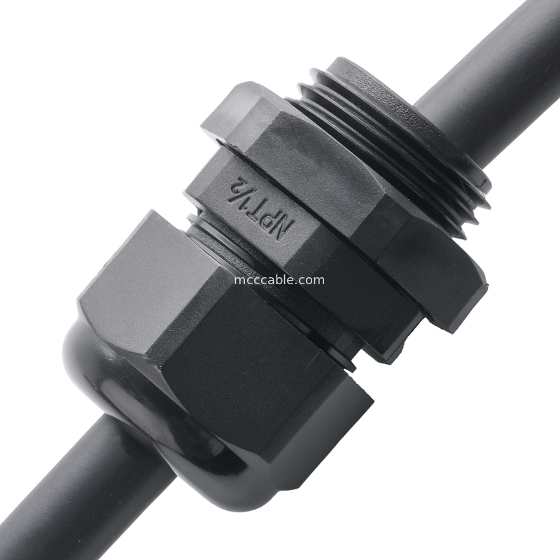 Cablaggi a nastro IDC a 40 pin - Passo 0,05 mm 28 AWG - Filo piatto a 40 conduttori