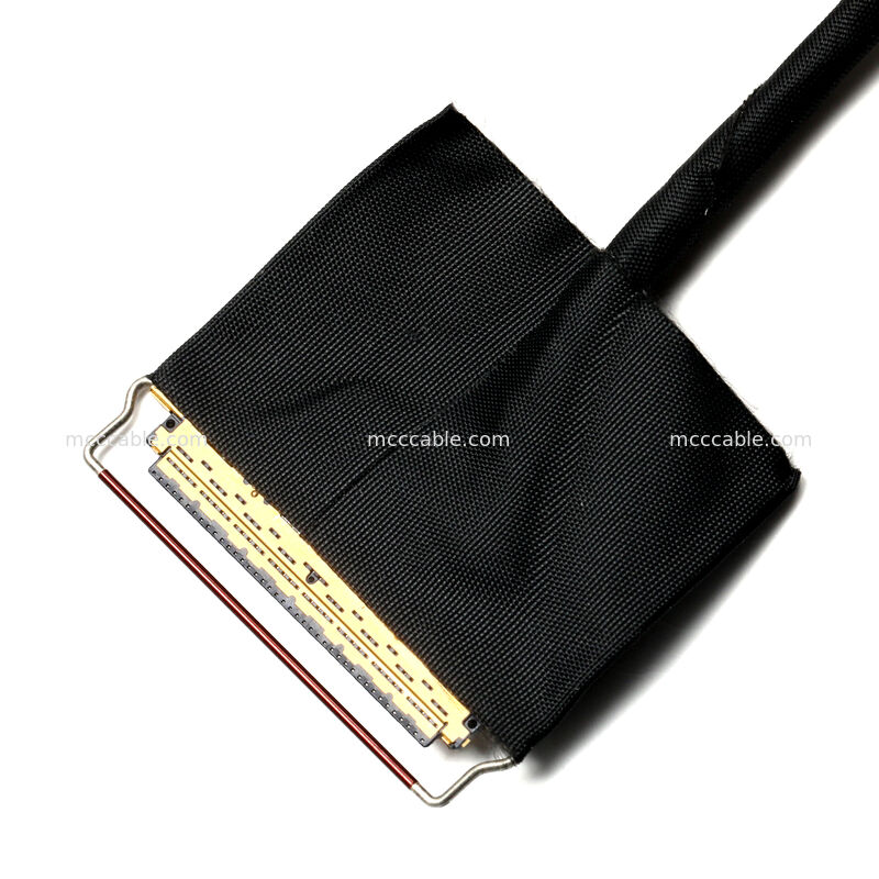 20453-030T a 20453-040T cavo eDP Micro Coax per display LCD