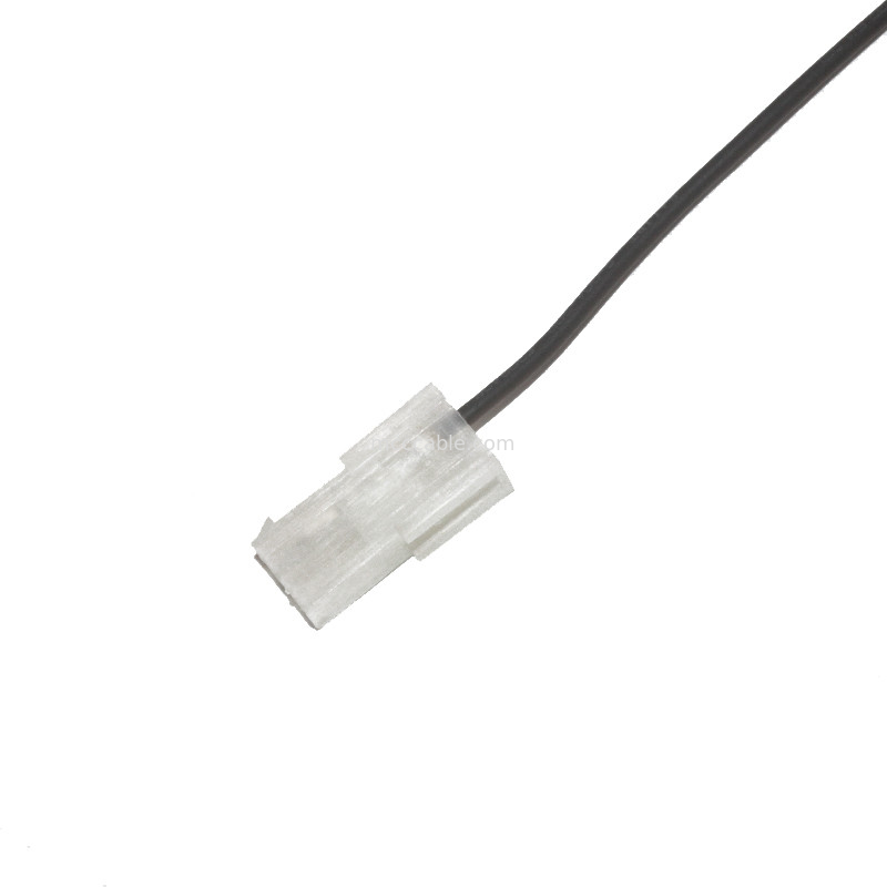 Il cavo su ordinazione sfrutta MOLEX 0039-01-2021 A PHR-9P al cavo di XHB-12P