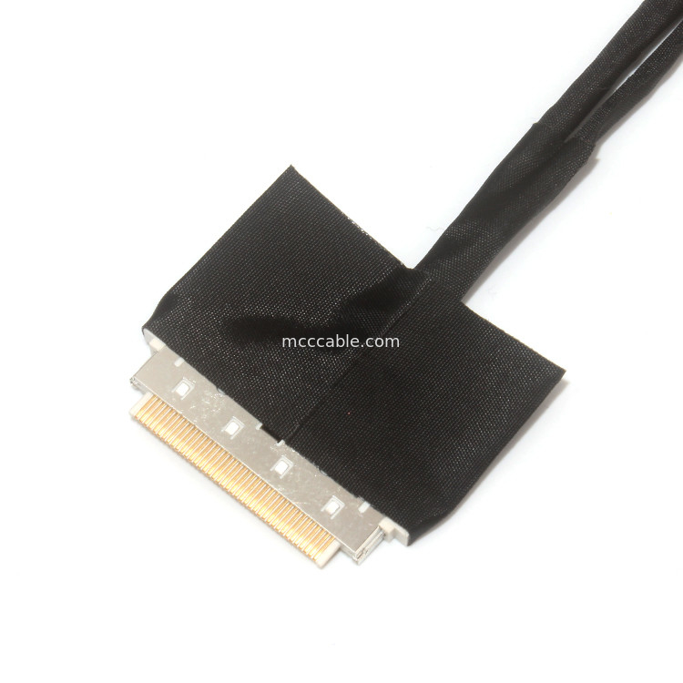 cavo Jae Fi X30hl del connettore dell'esposizione di 30 posizioni agli assi 88441 a 1.25mm MOLEX 51146-0500