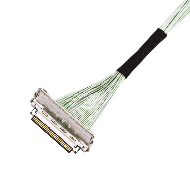 Cavo  20679-030T-01 dell'EDP del sensore LVDS di immagine per il modulo della macchina fotografica di MIPI