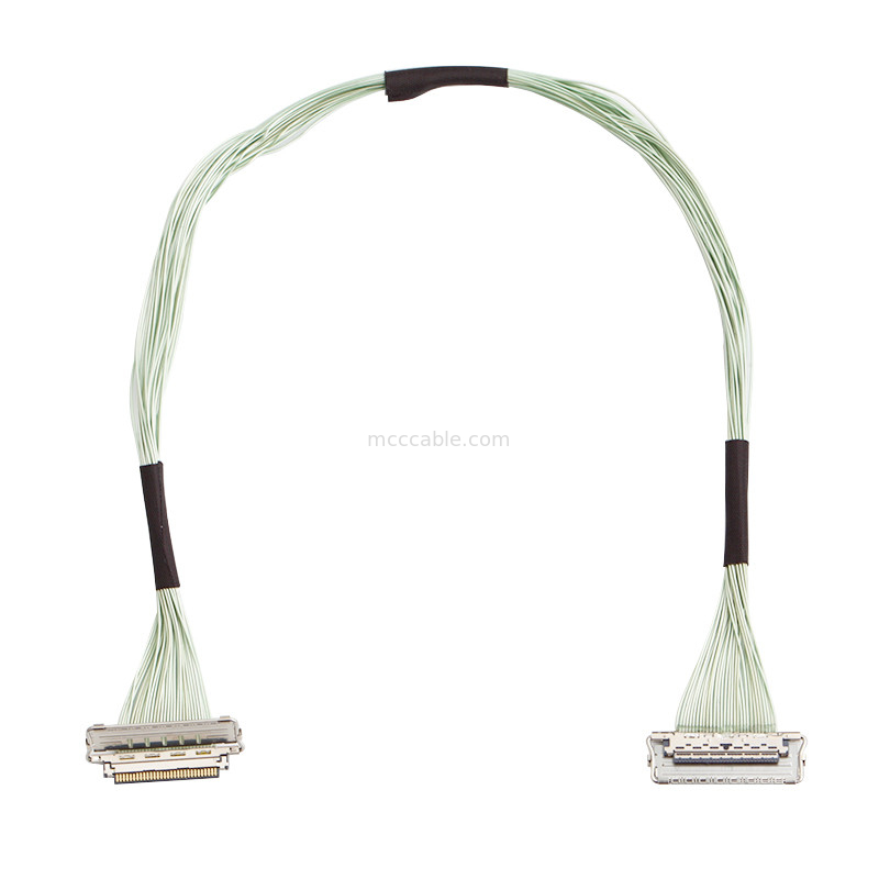 Cavo  20679-030T-01 dell'EDP del sensore LVDS di immagine per il modulo della macchina fotografica di MIPI
