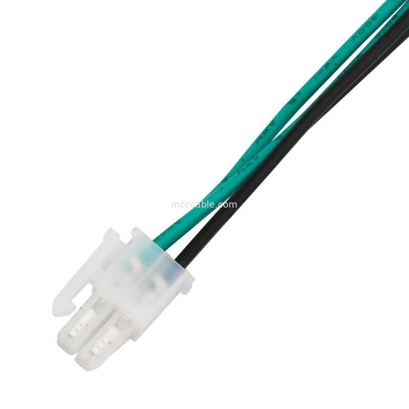 Molex 39-01-2040 all'UL 6P dell'assemblaggio cavi del cablaggio di Jst Vhr-6n per esposizione